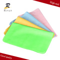 Custom Print Microfiber Cleaning Cloth for Customized design